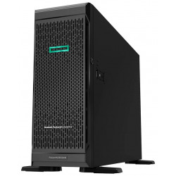 Сервер HPE ML350 Gen10 (P21786-421/1) серый