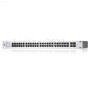Коммутатор UBIQUITI US-48-500W серый