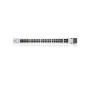 Коммутатор UBIQUITI US-48-500W серый