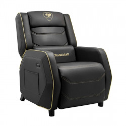 Кресло игровое Cougar RANGER Pro Royal (3MRGPGLB.0001) черный