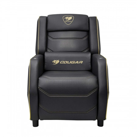 Кресло игровое Cougar RANGER Pro Royal (3MRGPGLB.0001) черный