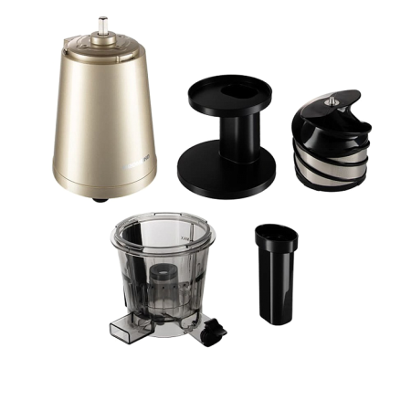 Соковыжималка Redmond (RJ-930S) золотистый