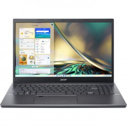 15.6" Ноутбук Acer Aspire 5 A515-57-50KQ (NX.KN4ER.003) серый