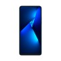 Смартфон Tecno POVA 5 (LH7n) (NFC) 8 ГБ/128 ГБ синий (Hurricane Blue)