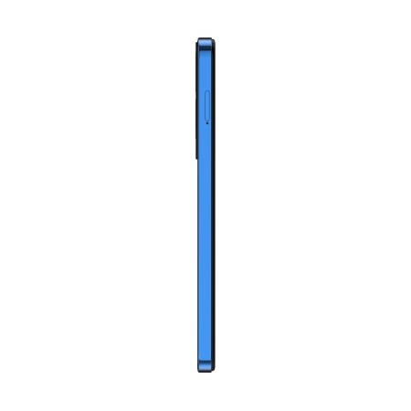 Смартфон Tecno POVA 5 (LH7n) (NFC) 8 ГБ/128 ГБ синий (Hurricane Blue)