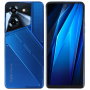Смартфон Tecno POVA 5 (LH7n) NFC 8 ГБ/256 ГБ синий (Hurricane Blue)
