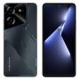 Смартфон Tecno POVA 5 (LH7n) NFC 8 ГБ/256 ГБ чёрный (Mecha Black)