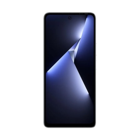Смартфон Tecno POVA 5 Pro 5G (LH8n) (NFC) 8 ГБ/256 ГБ серебристый (Silver Fantasy)