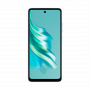 Смартфон Tecno SPARK 20 (KJ5n) NFC 8 ГБ/128 ГБ голубой (Magic Skin Blue)