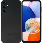 Смартфон Samsung Galaxy A14 (SM-A145FZKUSKZ) NFC 4 ГБ/64 ГБ чёрный
