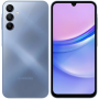 Смартфон Samsung Galaxy A15 (SM-A155FZBGSKZ) (NFC) 6 ГБ/128 ГБ синий (Blue)