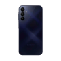 Смартфон Samsung Galaxy A15 (SM-A155FZKGSKZ) NFC 6 ГБ/128 ГБ тёмно-синий (Blue Black)
