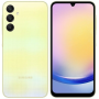 Смартфон Samsung Galaxy A25 5G (SM-A256EZYDSKZ) NFC 6 ГБ/128 ГБ жёлтый