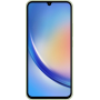 Смартфон Samsung Galaxy A34 5G (SM-A346ELGASKZ) (NFC) 6 ГБ/128 ГБ зеленый (Awesome Lime)