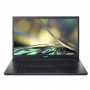 15.6" Ноутбук Acer Aspire 7 A715-76G-58CC (NH.QMYER.001) черный