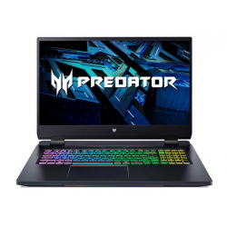 17.3" Ноутбук Acer Predator Helios 300 PH317-56-70J1 (NH.QGVER.003) черный