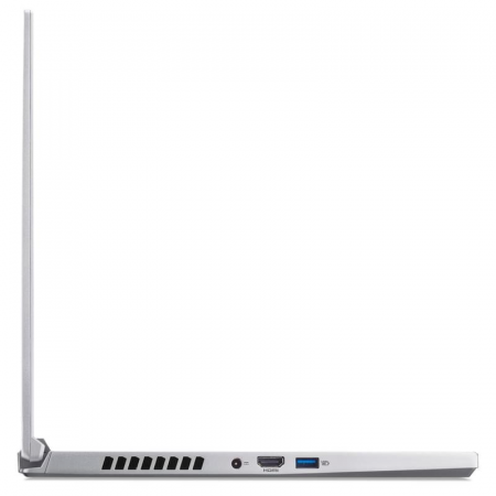 16" Ноутбук Acer Predator Triton 300 SE PT316-51s-575K (NH.QGHER.006) серебристый
