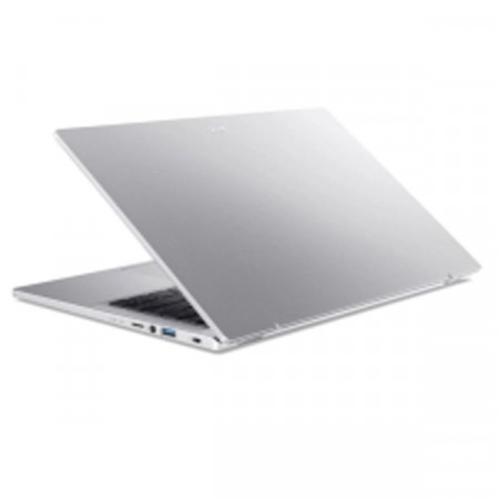 14" Ноутбук Acer SFG14-71-398J Swift Go 14 (NX.KMZER.006) серебристый