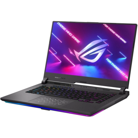 15.6" Ноутбук Asus ROG Strix G15 G513RC-HN088 (90NR08A5-M00700) серый