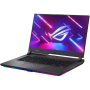 15.6" Ноутбук Asus ROG Strix G15 G513RC-HN088 (90NR08A5-M00700) серый