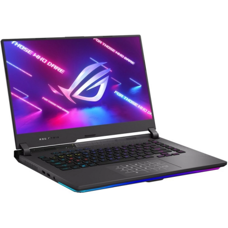 15.6" Ноутбук Asus ROG Strix G15 G513RC-HN088 (90NR08A5-M00700) серый