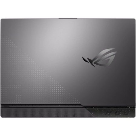15.6" Ноутбук Asus ROG Strix G15 G513RC-HN088 (90NR08A5-M00700) серый