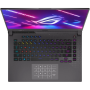 15.6" Ноутбук Asus ROG Strix G15 G513RC-HN088 (90NR08A5-M00700) серый
