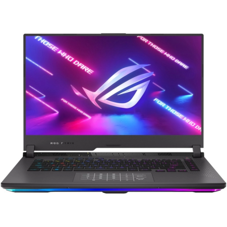 15.6" Ноутбук Asus ROG Strix G15 G513RC-HN088 (90NR08A5-M00700) серый