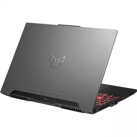 15.6" Ноутбук ASUS TUF Gaming A15 FA507NV-LP023 (90NR0E85-M002A0) серый