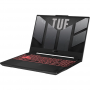 15.6" Ноутбук ASUS TUF Gaming A15 FA507NV-LP023 (90NR0E85-M002A0) серый