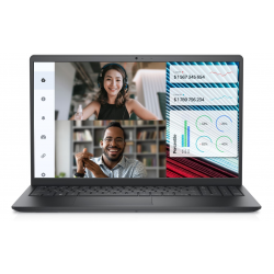 15.6" Ноутбук Dell Vostro 3520 (210-BECX_4) черный