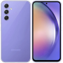 Смартфон Samsung Galaxy A54 5G (SM-A546ELVASKZ) (NFC) 6 ГБ/128 ГБ фиолетовый (Awesome Violet)