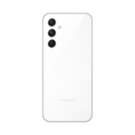 Смартфон Samsung Galaxy A54 5G (SM-A546EZWASKZ) (NFC) 6 ГБ/128 ГБ белый (White)