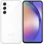 Смартфон Samsung Galaxy A54 5G (SM-A546EZWASKZ) (NFC) 6 ГБ/128 ГБ белый (White)
