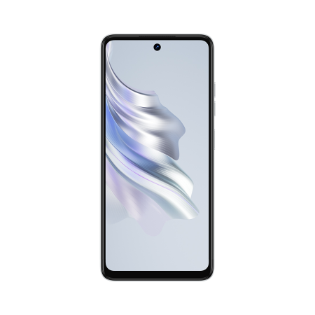 Смартфон Tecno SPARK 20 (KJ5n) NFC 8 ГБ/256 ГБ белый (Cyber White)