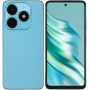 Смартфон Tecno SPARK 20 (KJ5n) NFC 8 ГБ/256 ГБ голубой (Magic Skin Blue)