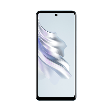 Смартфон Tecno SPARK 20 Pro (KJ6) NFC 8 ГБ/256 ГБ белый (Frosty Ivory)