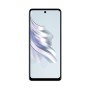 Смартфон Tecno SPARK 20 Pro (KJ6) (NFC) 8 ГБ/256 ГБ белый (Frosty Ivory)
