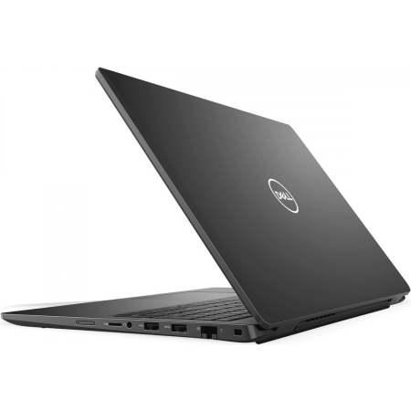 15.6" Ноутбук Dell Vostro 3520 (210-BECX_6) черный