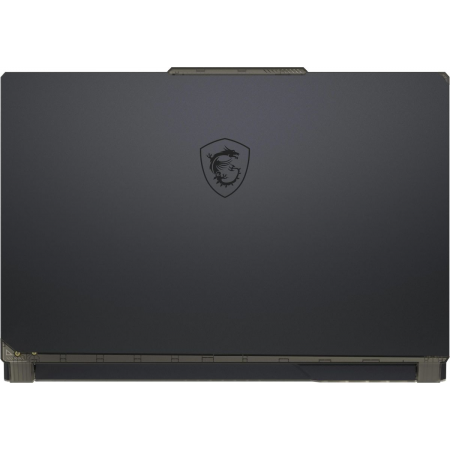15.6" Ноутбук MSI Cyborg 15 A12VF MS-15K1 (9S7-15K111-1041) черный