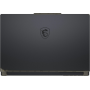 15.6" Ноутбук MSI Cyborg 15 A12VF MS-15K1 (9S7-15K111-1041) черный