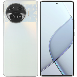 Смартфон Tecno SPARK 20 Pro+ (KJ7) (NFC) 8 ГБ/256 ГБ белый (Lunar Frost)