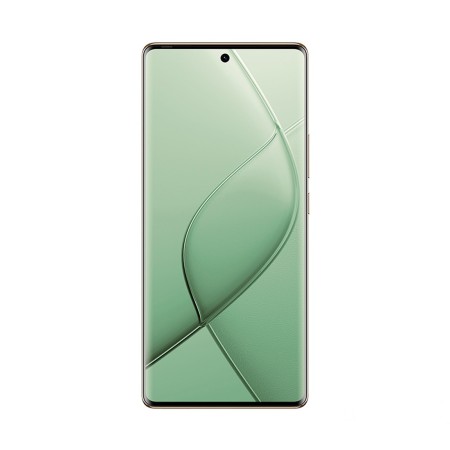 Смартфон Tecno SPARK 20 Pro+ (KJ7) (NFC) 8 ГБ/256 ГБ зеленый (Magic Skin Green)