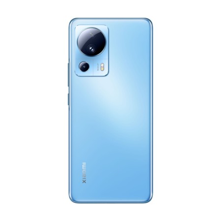 Смартфон Xiaomi 13 Lite (2210129SG) NFC 8 ГБ/256 ГБ голубой (Lite Blue)