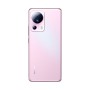 Смартфон Xiaomi 13 Lite (2210129SG) NFC 8 ГБ/256 ГБ розовый (Lite Pink)