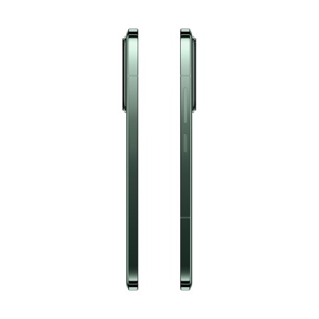Смартфон Xiaomi 14 (23127PN0CG) (NFC) 12 ГБ/256 ГБ зеленый (Jade Green)