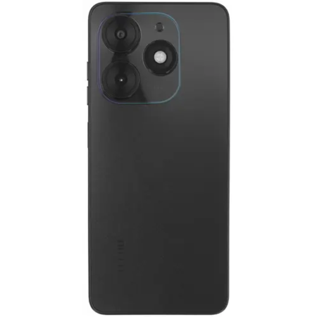 Смартфон Tecno SPARK GO 2024 (BG6) 3 ГБ/64 ГБ черный (Gravity Black)