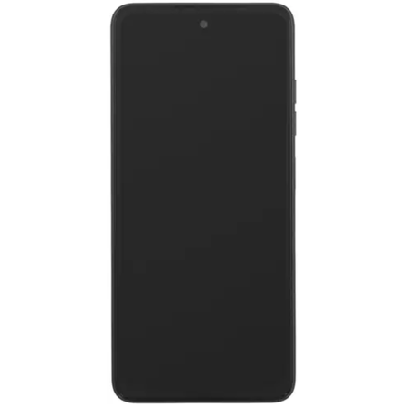 Смартфон Tecno SPARK GO 2024 (BG6) 3 ГБ/64 ГБ черный (Gravity Black)