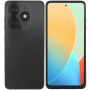 Смартфон Tecno SPARK GO 2024 (BG6) 3 ГБ/64 ГБ черный (Gravity Black)