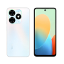 Смартфон Tecno SPARK GO 2024 (BG6) 3 ГБ/64 ГБ белый (Mystery White)